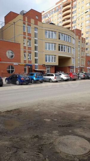 Свободного назначения, 140 м²