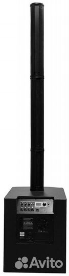 Активный акустический комплект Invotone DVA3000