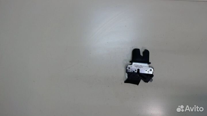 Замок багажника Volkswagen Passat CC, 2012