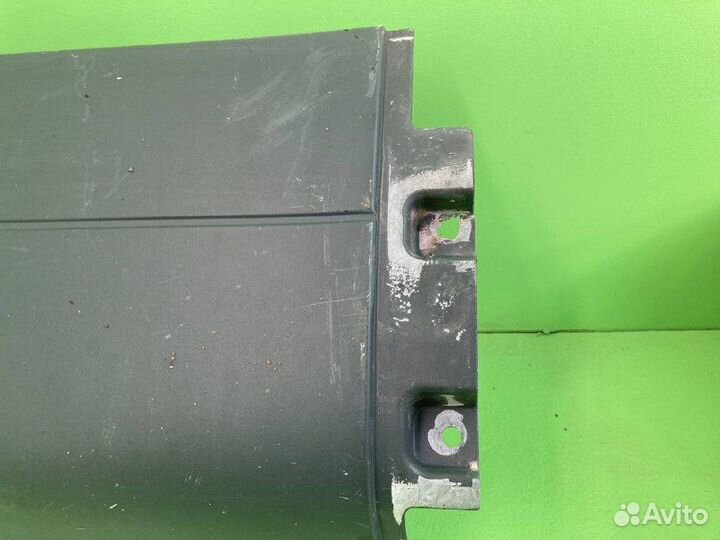 Накладка крыла MAN TGA