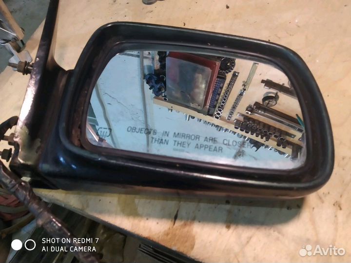 Зеркала Jeep Grand Cherokee zj 93-95 гг