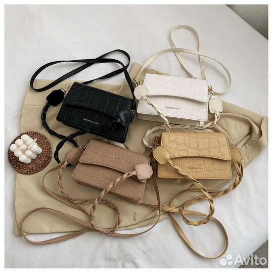 Сумка женская