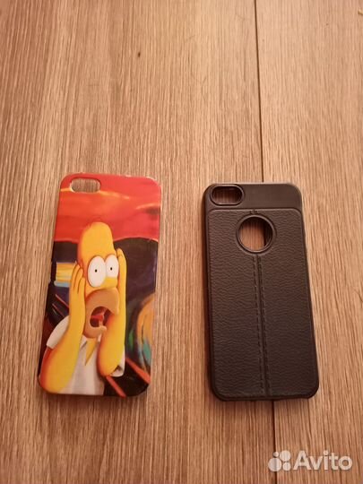 iPhone 5S, 16 ГБ