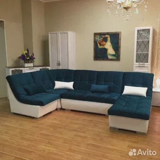 Мягкая мебель