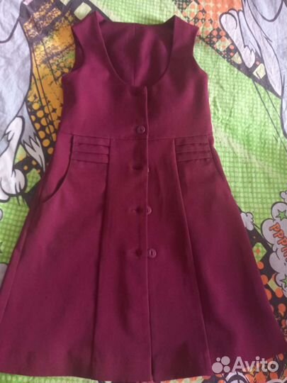 Школьные вещи для девочки.пакетом 15 вещей