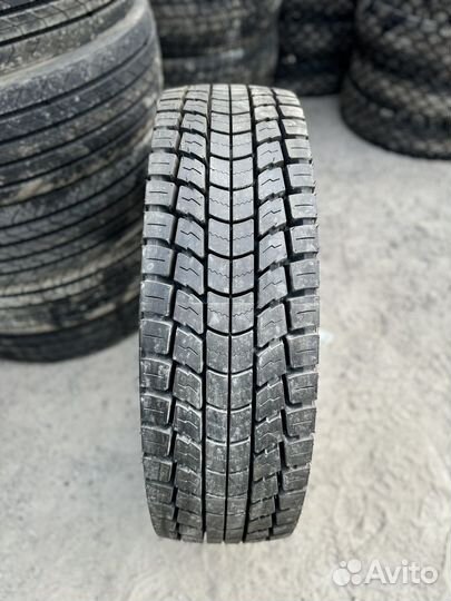 Шины на камаз 295/75 R22.5 Bontyre