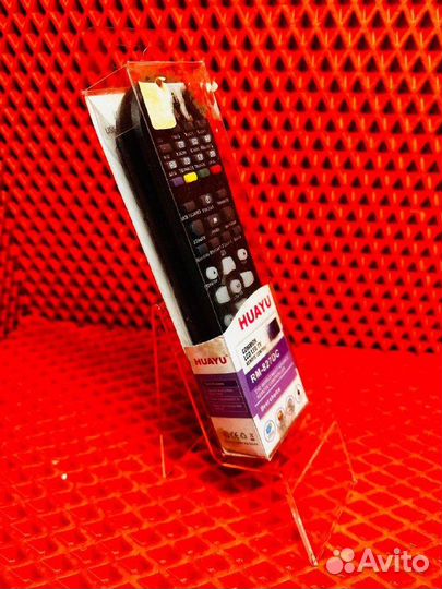 Пульт универсальный