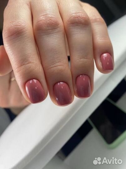 Мастер маникюра и педикюра Донская