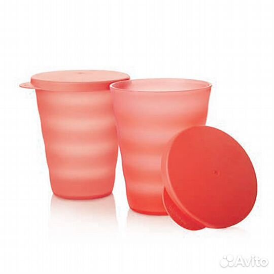 Tupperware Кружки, Стаканы 