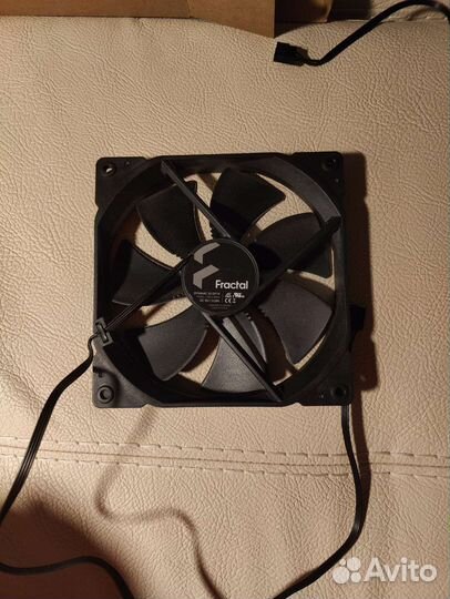 Кулер Fractal Dynamic X2 GP-14 PWM