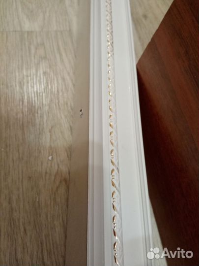 Карниз металл 2 м