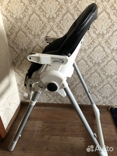 Столик для кормления peg perego