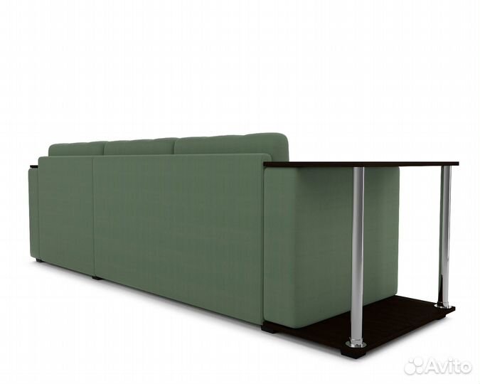 Диван угловой Атланта