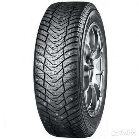Yokohama IceGuard Stud IG65 275/50 R21 113T