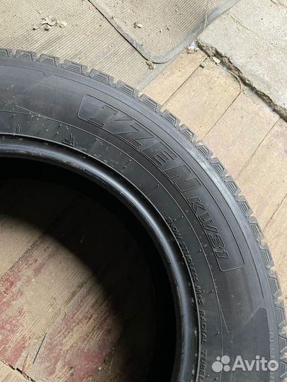 Marshal I'Zen KW31 225/65 R17