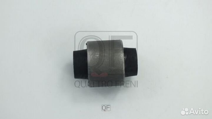 Сайлентблок задней цапфы