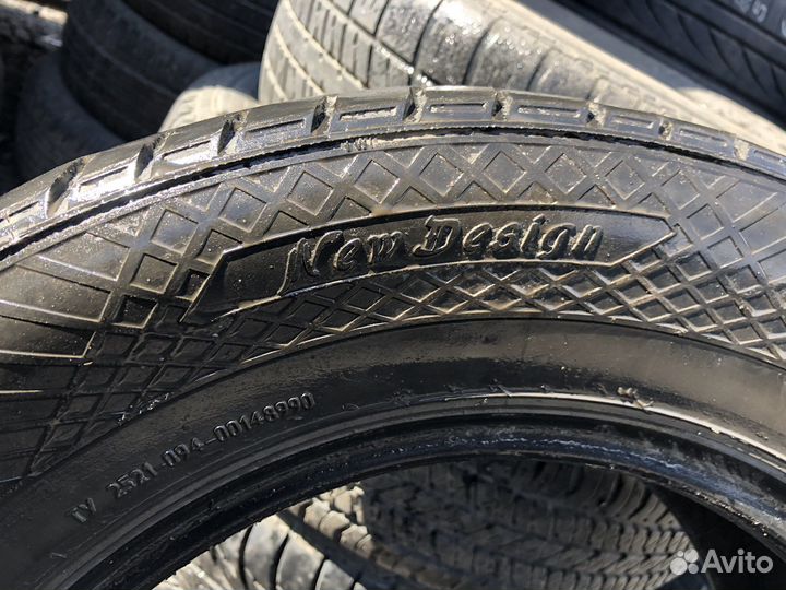 КАМА Кама-Евро-236 185/70 R14 88H
