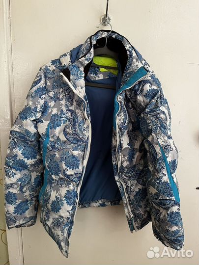 Шуба, пальто