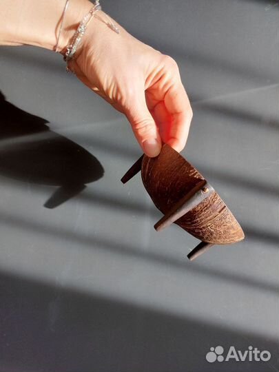 Подставка декоративная