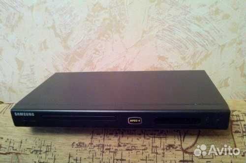 Samsung DVD-P181