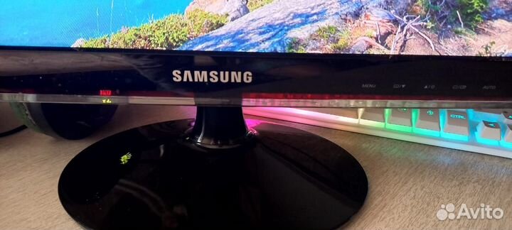 Монитор для компьютера samsung