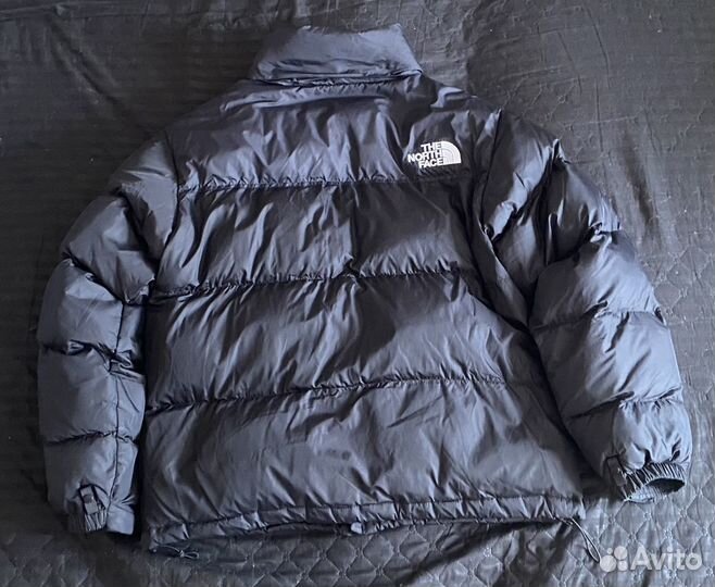 Пуховик The North Face 700