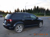 Dodge Journey 2.0 AT, 2008, 348 180 км, с пробегом, цена 850 000 руб.