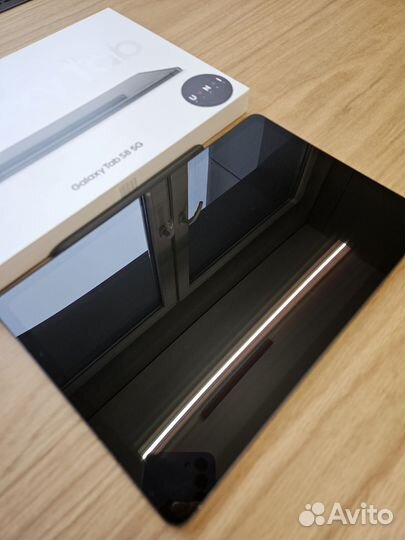 Samsung galaxy tab s8 5g