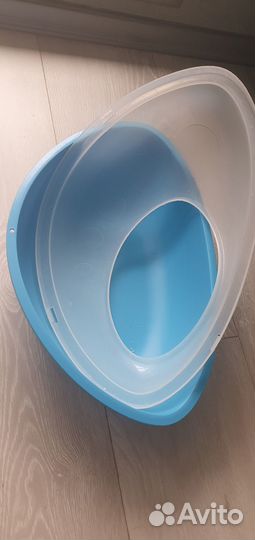 Купалка для шиншилл