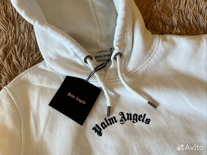 Худи palm angels