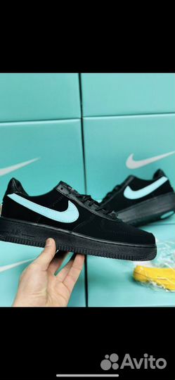 Кроссовки nike
