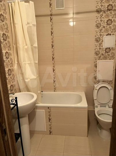 Квартира-студия, 23 м², 3/17 эт.