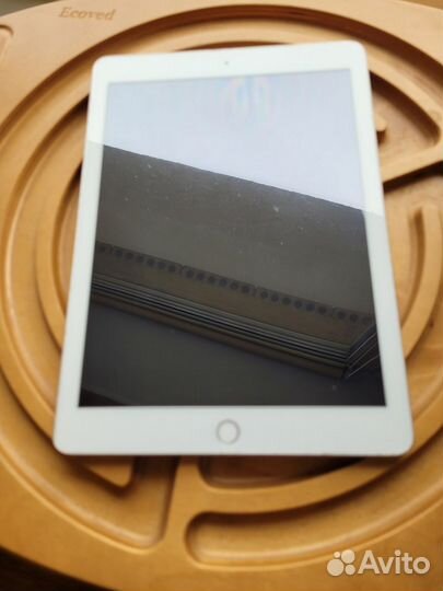 iPad (6-го поколения) (2018)