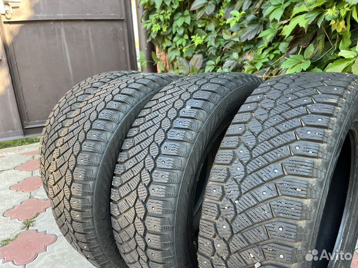 Gislaved Nord Frost 200 185/65 R15