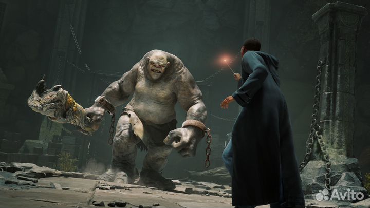 Hogwarts Legacy: Digital Deluxe Edition Xbox