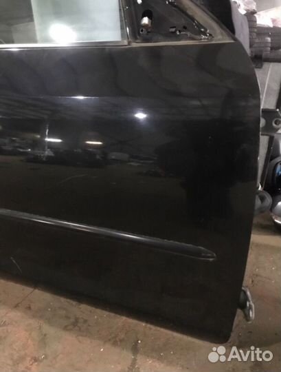Дверь передняя правая Mazda 3 bk Хэтчбек 3 бк