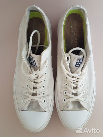 Кеды Converse All stars Chuck Taylor 42