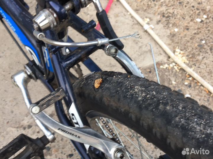 Велосипед складной скоростной stels pilot