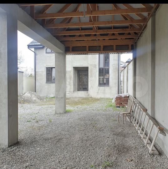 Дом 206 м² на участке 6 сот.