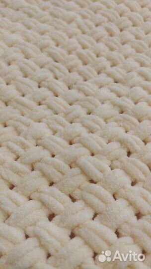 Детский пледик