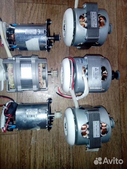 Хлебопечки - запчасти новые и б/у