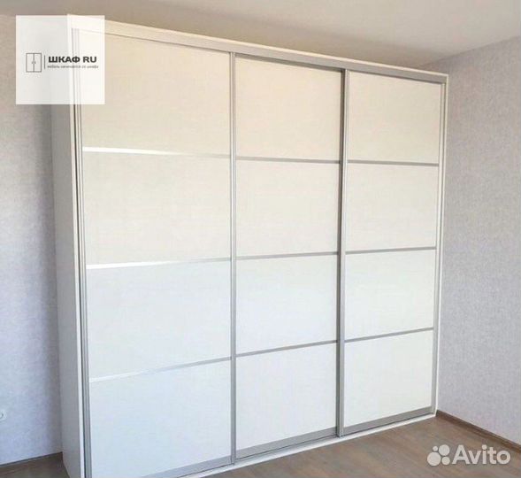 Качественный шкаф купе