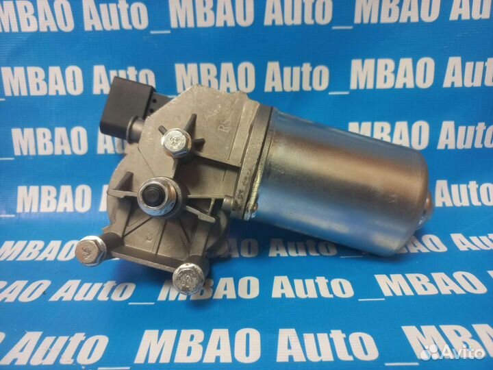 Мотор стеклоочистителя газель Next 3302 некст