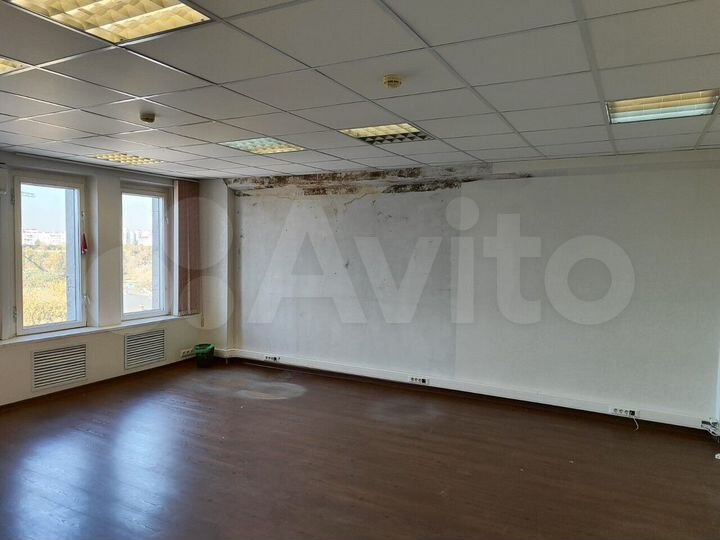 Сдам офисное помещение, 39.7 м²