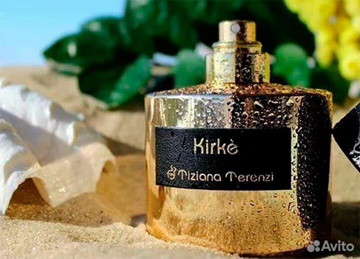 Tiziana Terenzi Kirke100мл оригинал