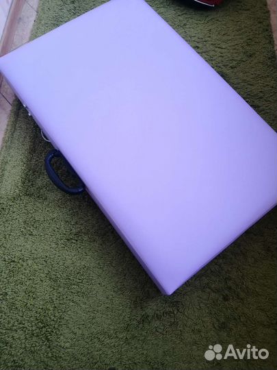 Кушетка косметологическая бу