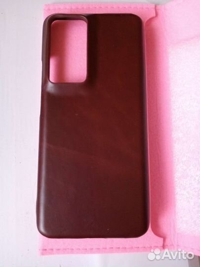 Чехол для Xiaomi 12 T Pro