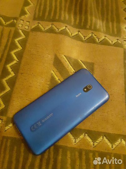 Телефон xiaomi Redmi note 8 pro