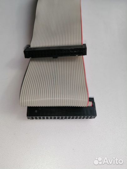 Шлейф FDD для дисковода