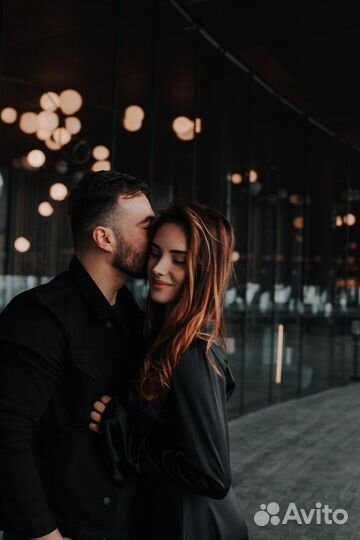 Фотосессия